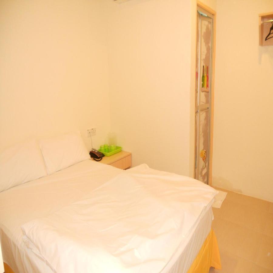 Fresh Hotel Bercham อิโปห์ ภายนอก รูปภาพ