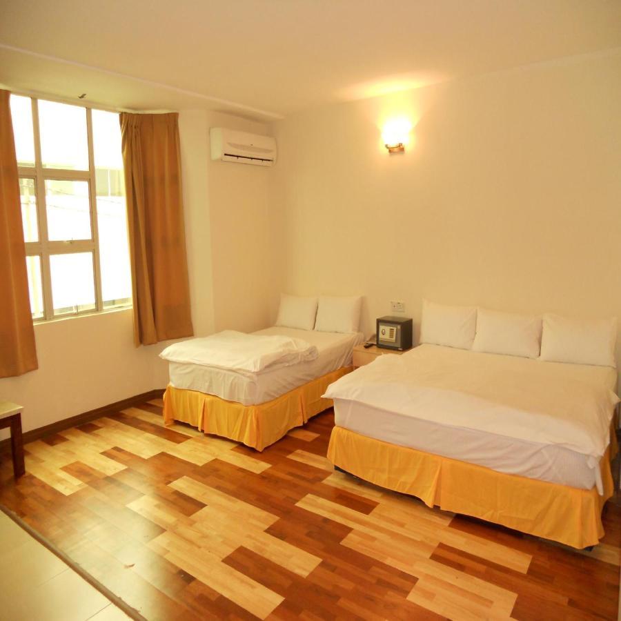 Fresh Hotel Bercham อิโปห์ ภายนอก รูปภาพ