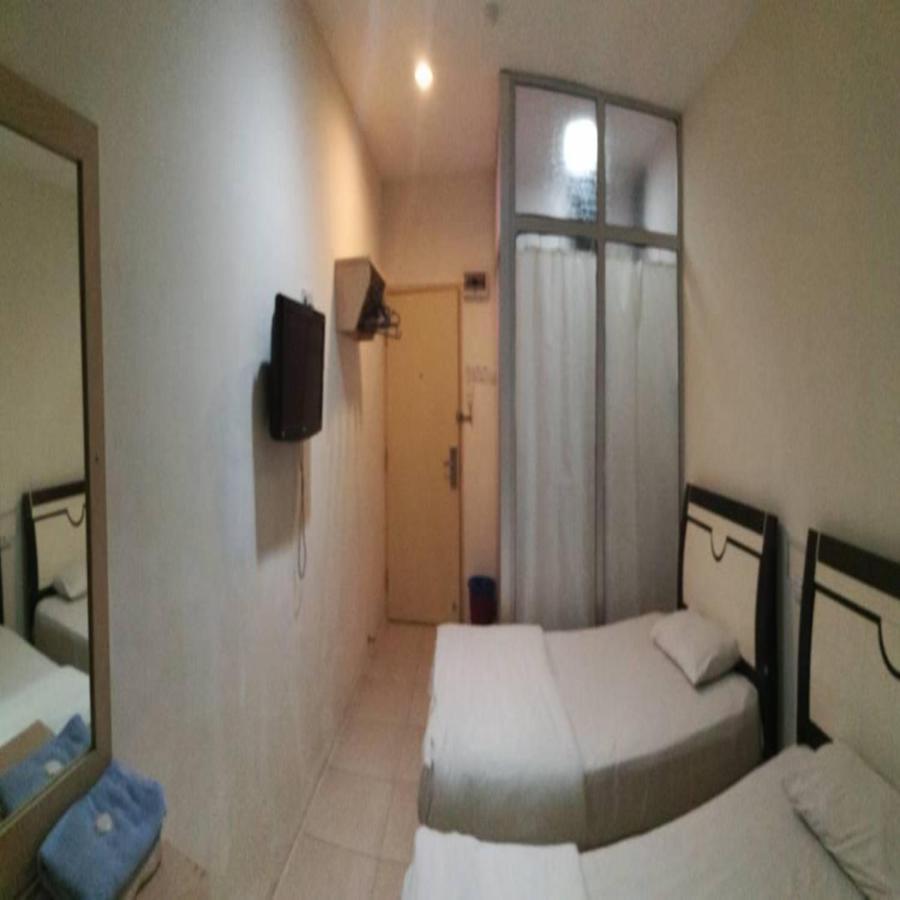 Fresh Hotel Bercham อิโปห์ ภายนอก รูปภาพ