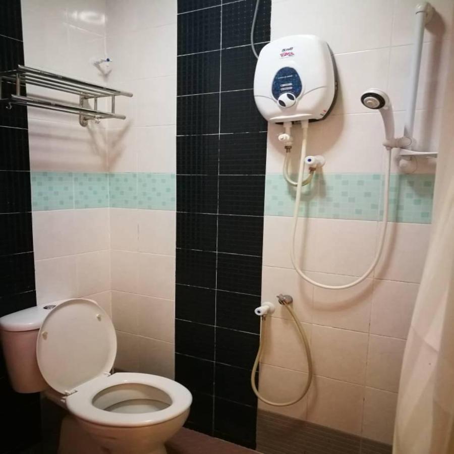 Fresh Hotel Bercham อิโปห์ ภายนอก รูปภาพ