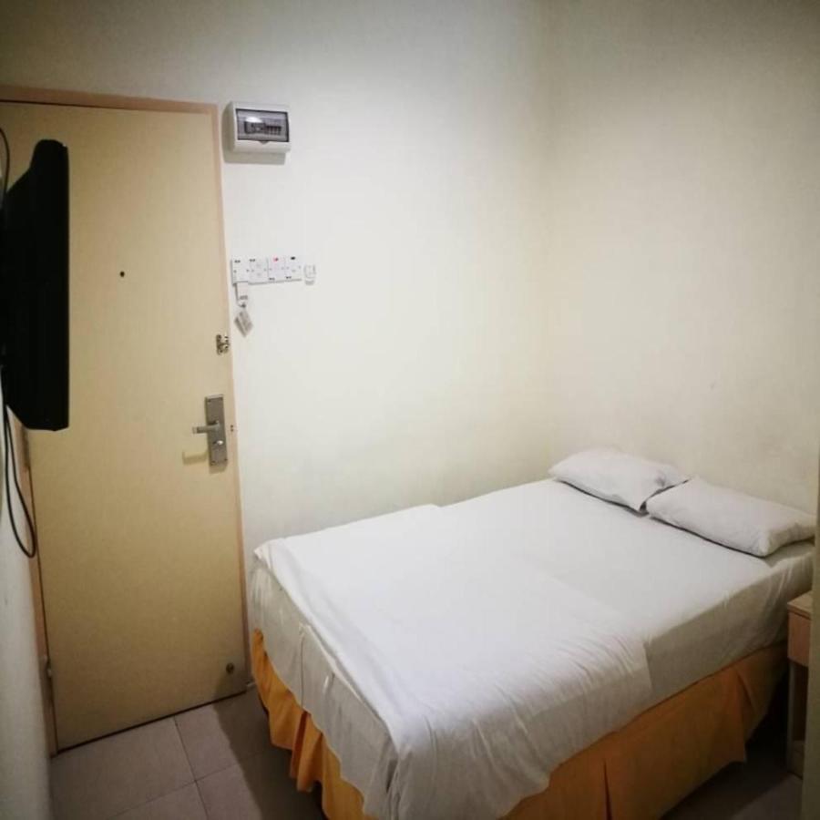 Fresh Hotel Bercham อิโปห์ ภายนอก รูปภาพ
