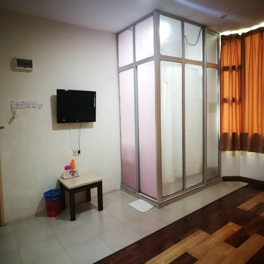 Fresh Hotel Bercham อิโปห์ ภายนอก รูปภาพ