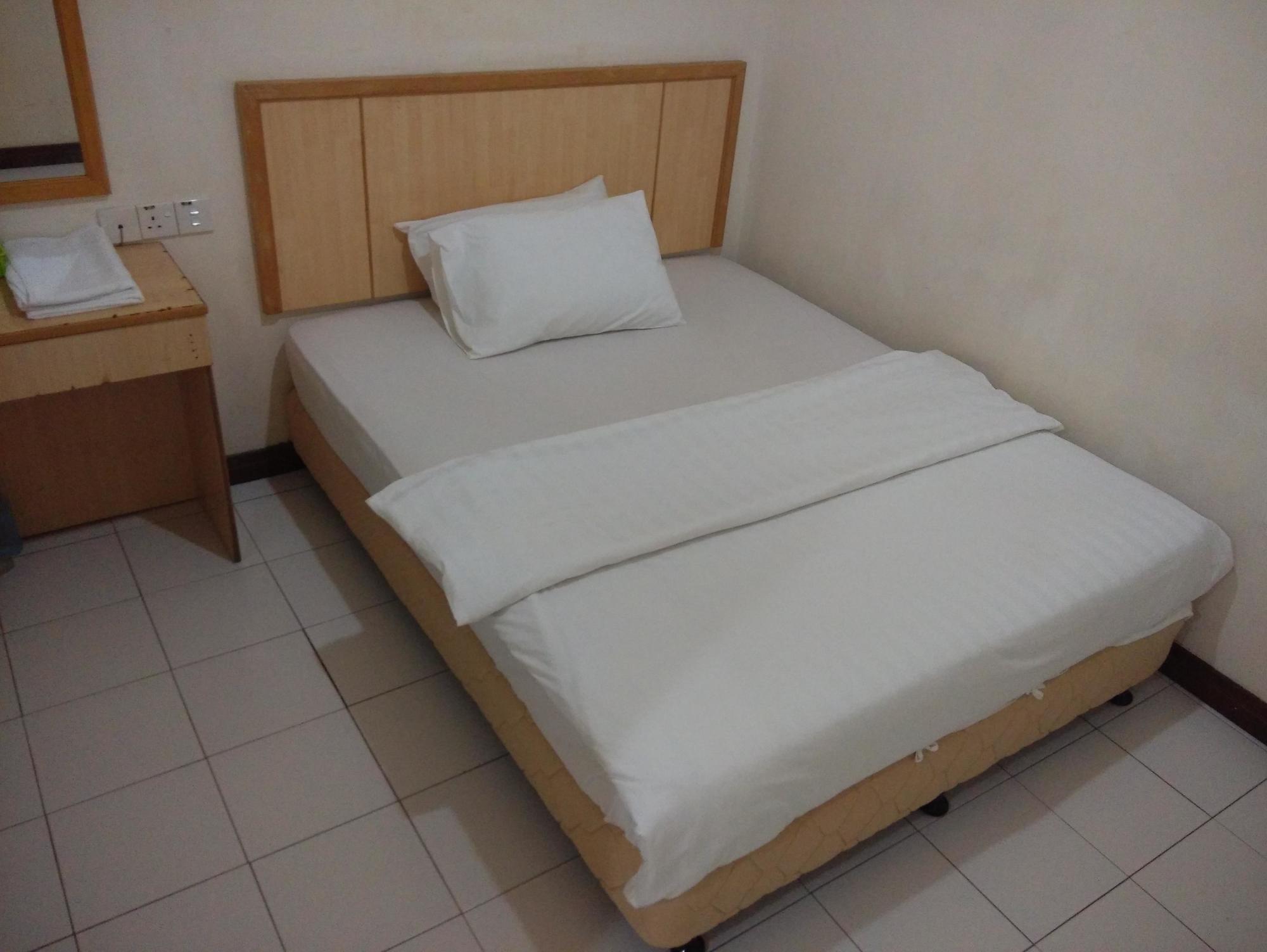 Fresh Hotel Bercham อิโปห์ ภายนอก รูปภาพ