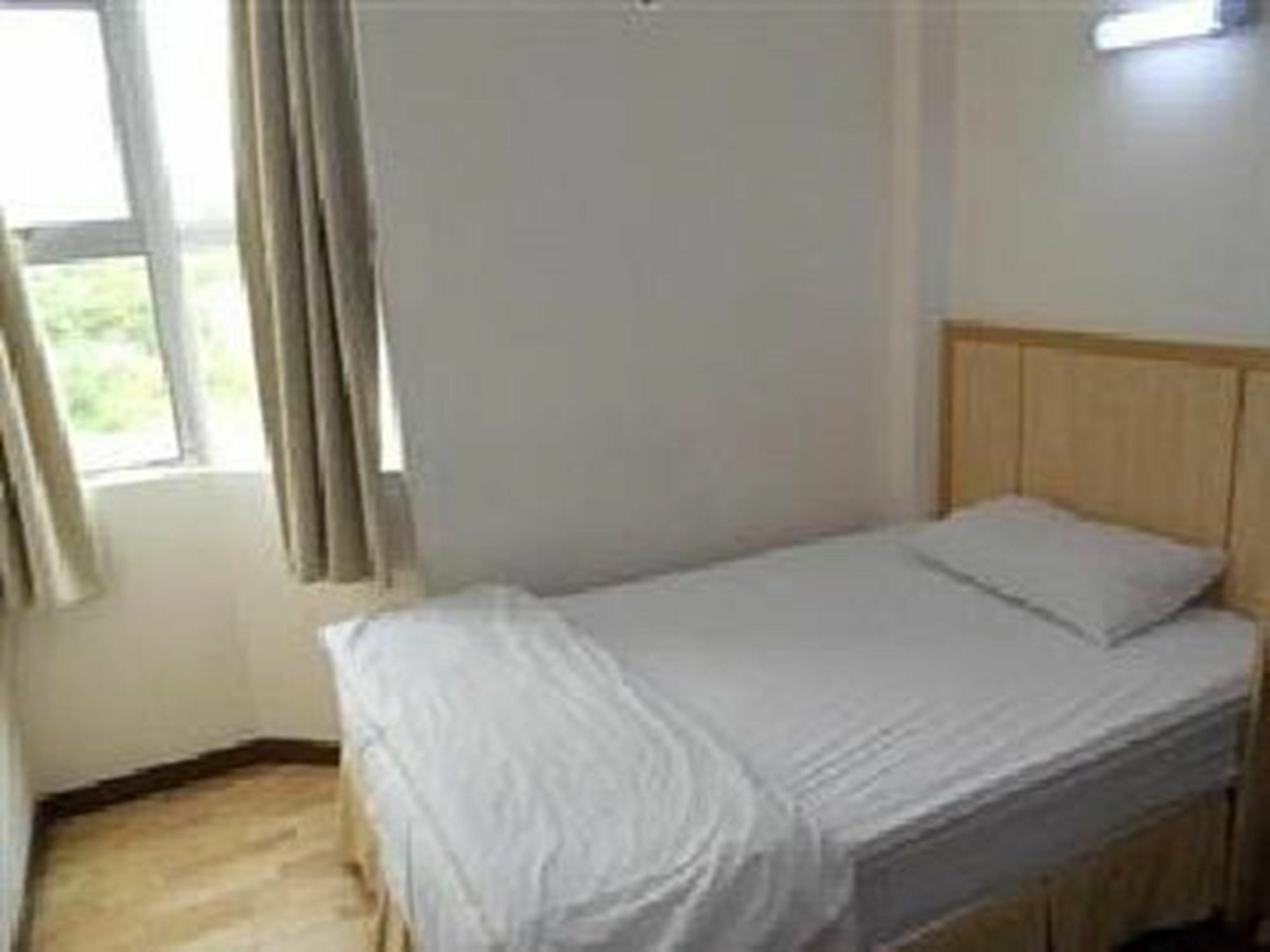 Fresh Hotel Bercham อิโปห์ ภายนอก รูปภาพ