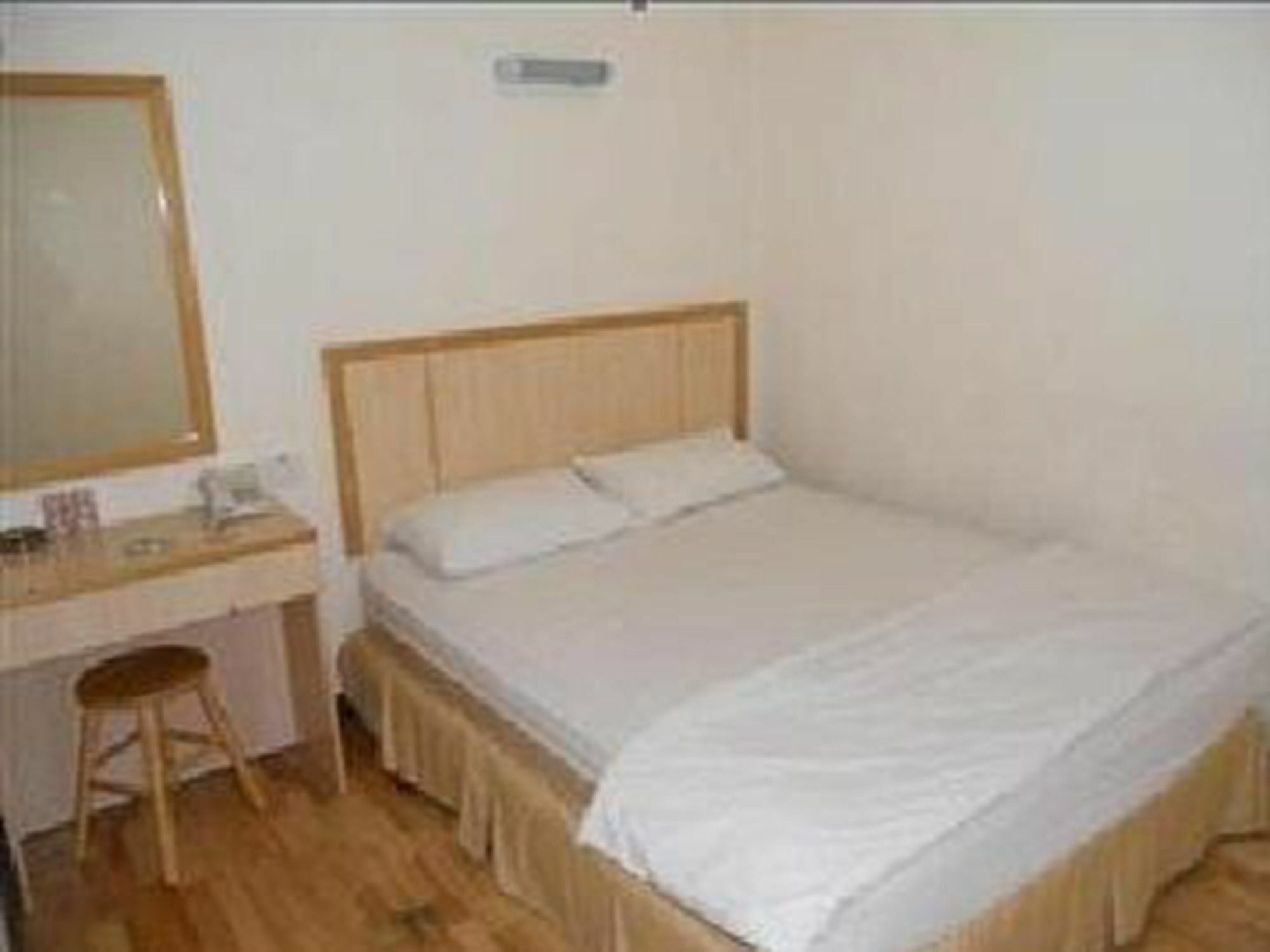 Fresh Hotel Bercham อิโปห์ ภายนอก รูปภาพ