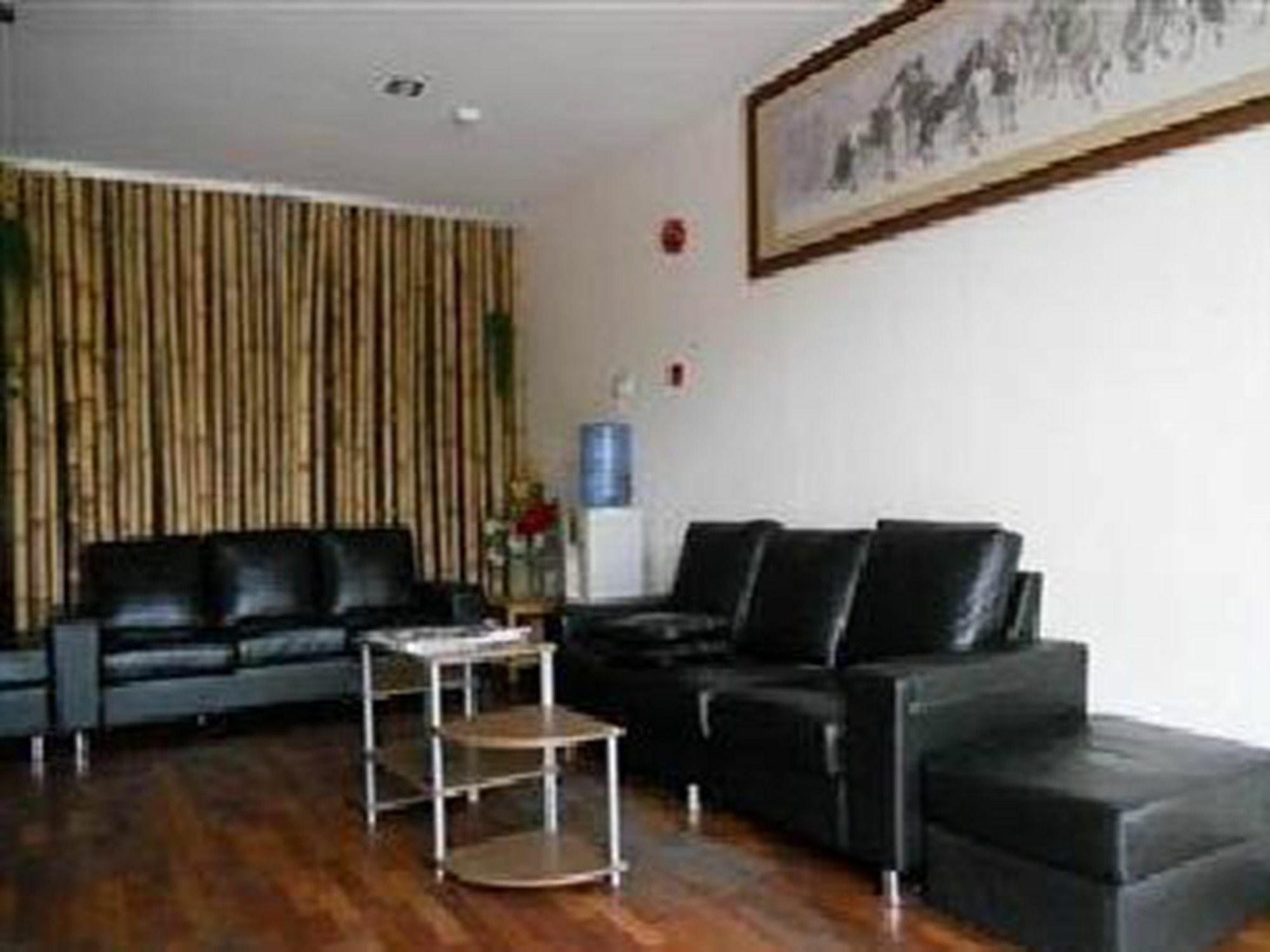 Fresh Hotel Bercham อิโปห์ ภายนอก รูปภาพ
