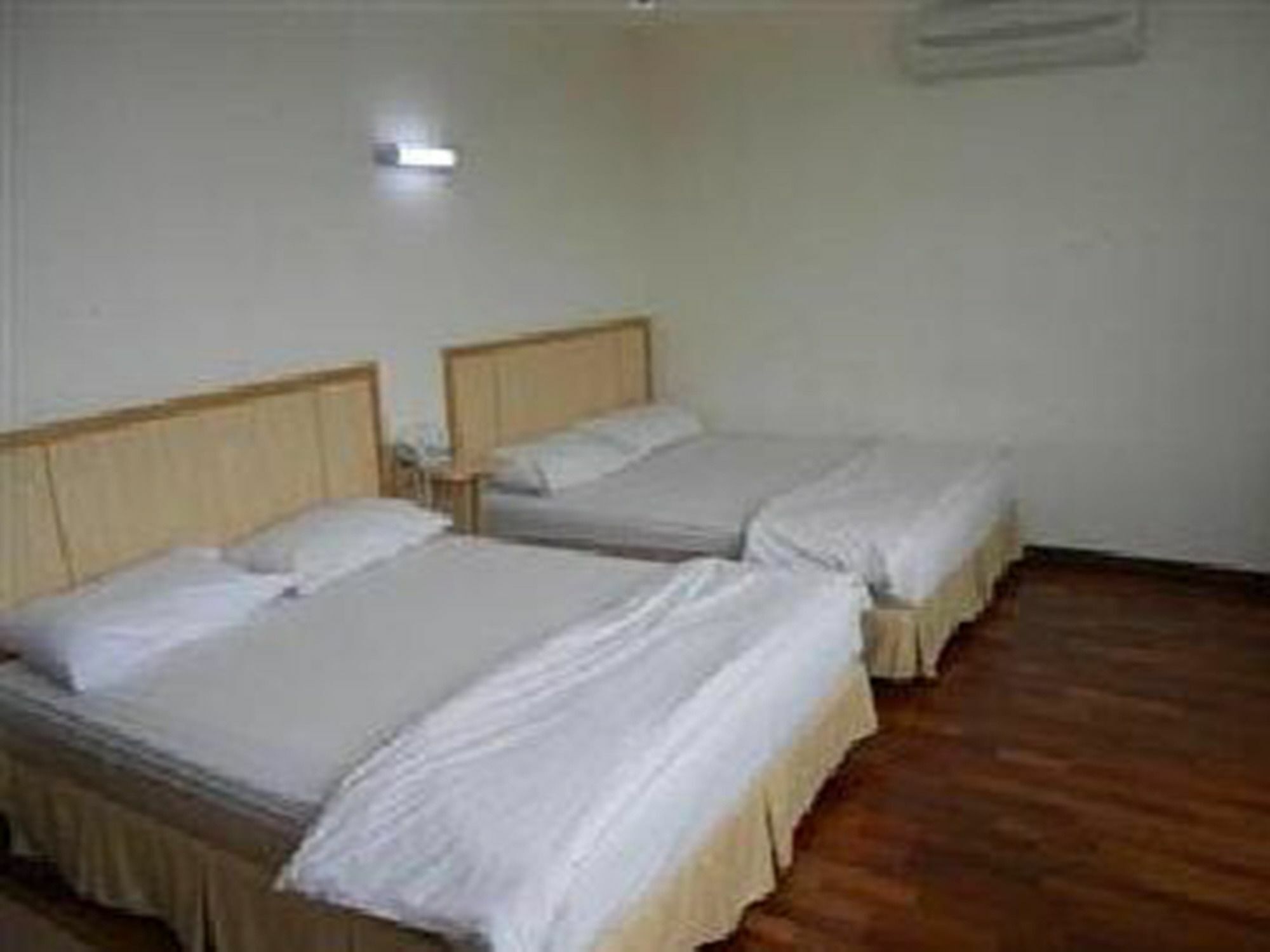 Fresh Hotel Bercham อิโปห์ ภายนอก รูปภาพ