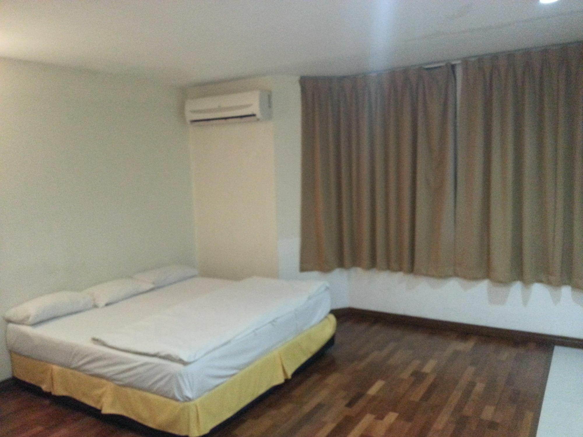 Fresh Hotel Bercham อิโปห์ ภายนอก รูปภาพ